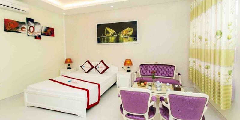 Hawaii Resort Phú Quốc - Nét hiện đại giữa nhiệt đới xanh mát