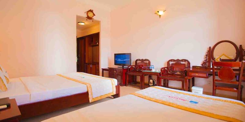 Hawaii Resort Phú Quốc - Nét hiện đại giữa nhiệt đới xanh mát