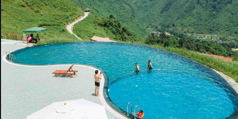 H'mong Village - Nơi giữ gìn bản sắc H’Mông