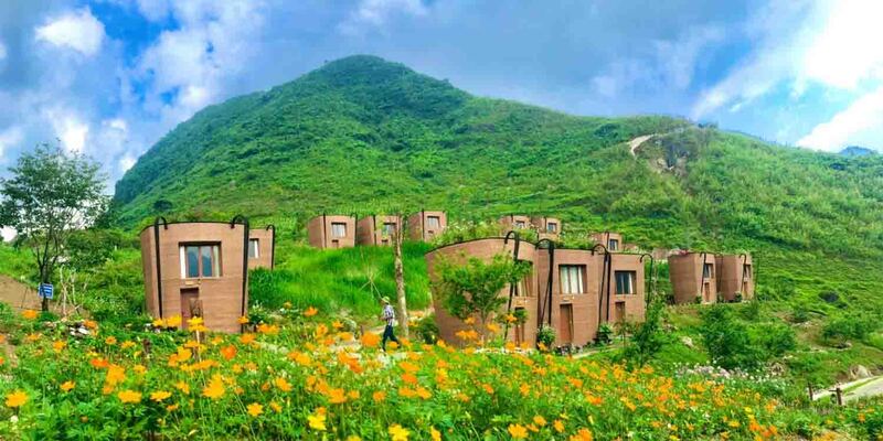 H'mong Village - Nơi giữ gìn bản sắc H’Mông