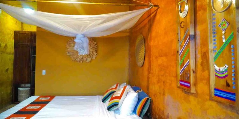 H'mong Village - Nơi giữ gìn bản sắc H’Mông