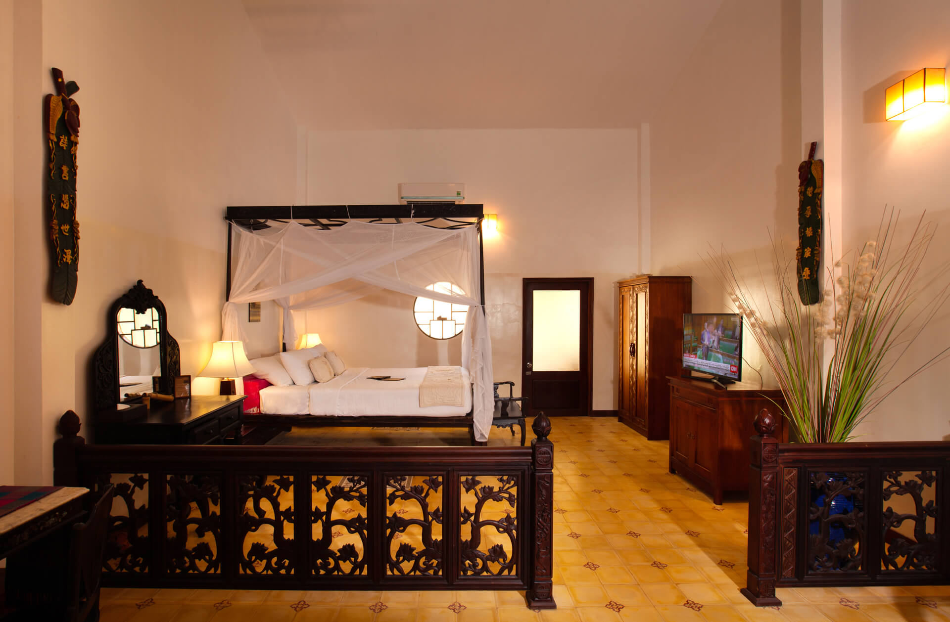 Hồ Tràm Beach Boutique Resort & Spa