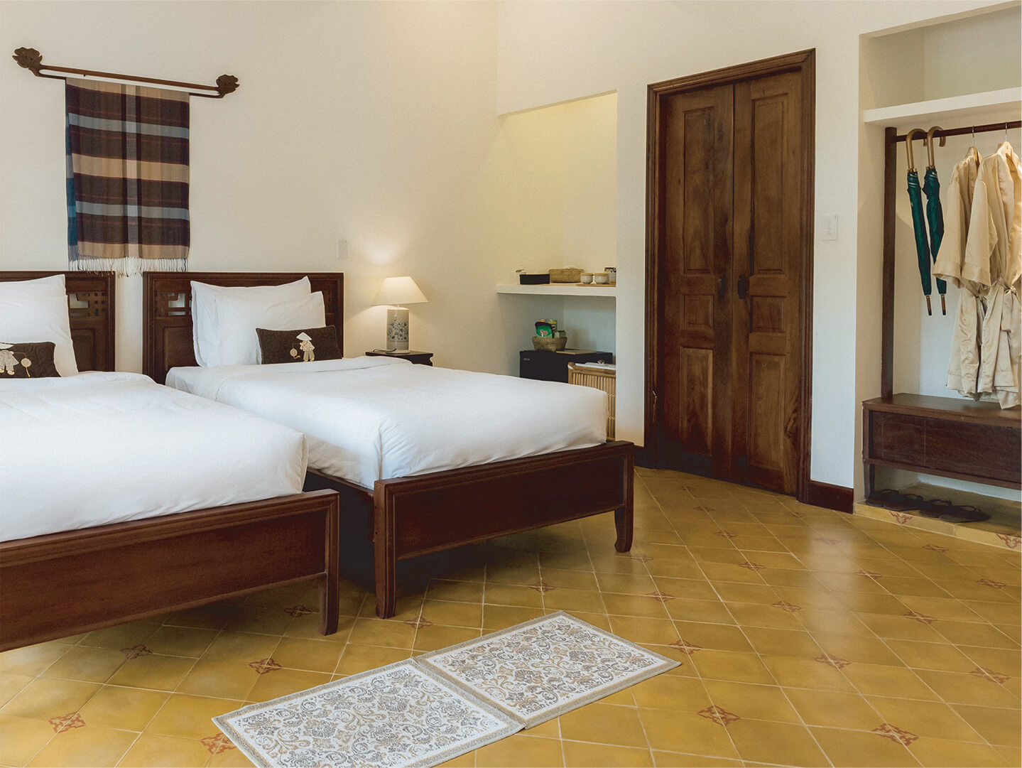 Hồ Tràm Beach Boutique Resort & Spa