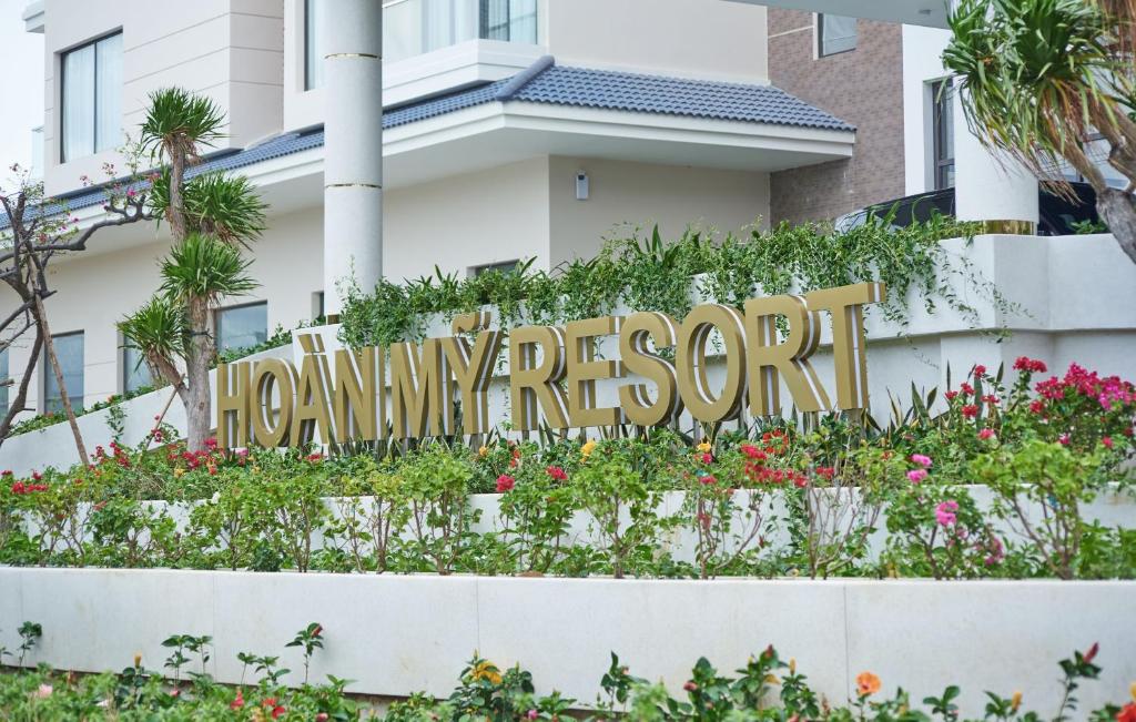 Hoàn Mỹ Resort