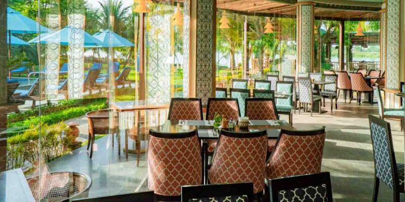 Hoi An Silk Marina Resort & Spa - Tìm về "nàng thơ" chốn xưa cũ 