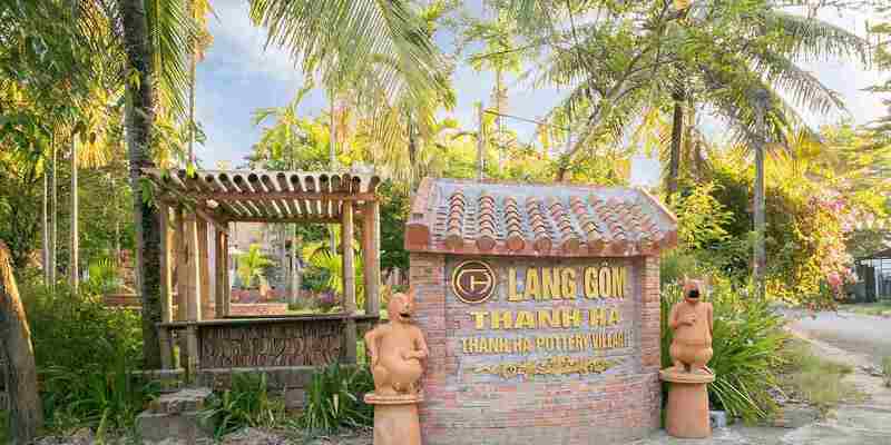 Hoi An Silk Marina Resort & Spa - Tìm về "nàng thơ" chốn xưa cũ 