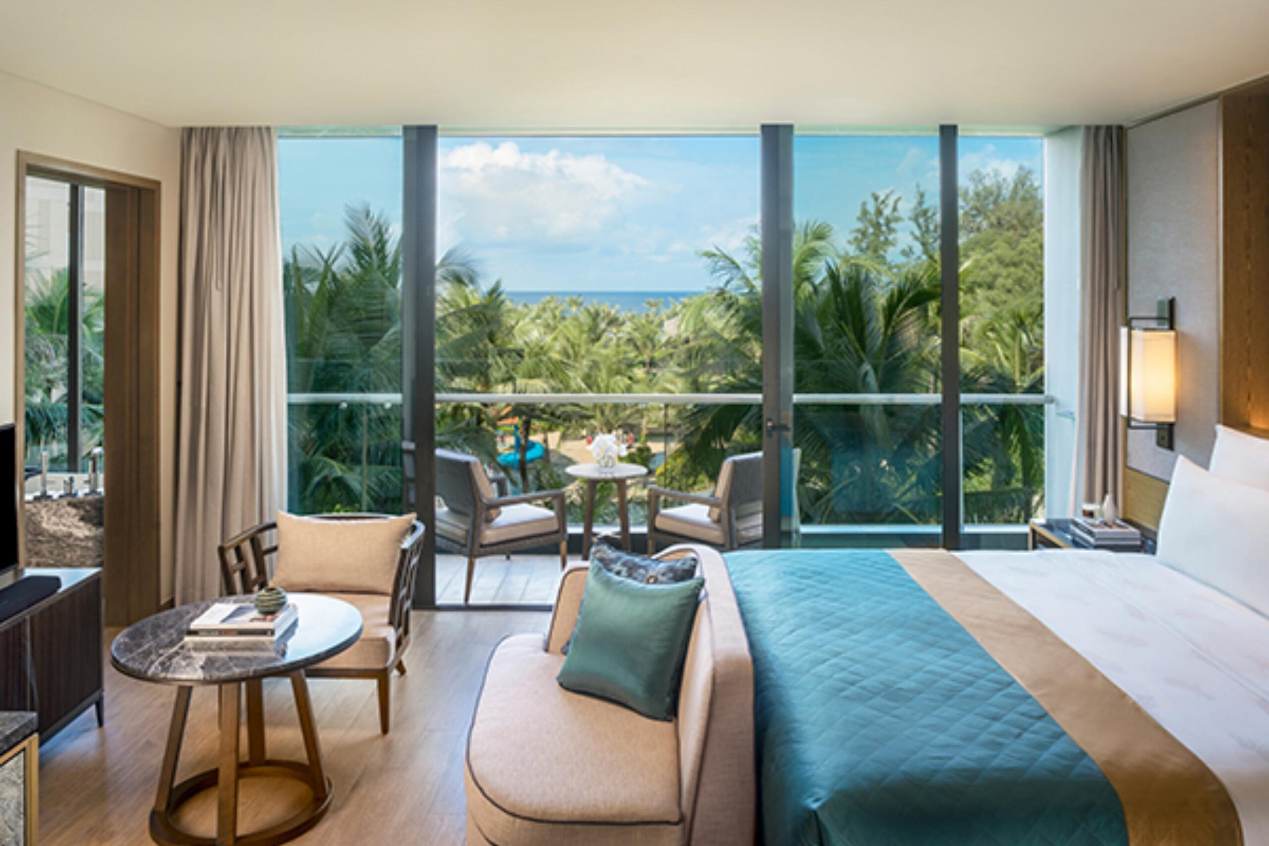 intercontinental phú quốc