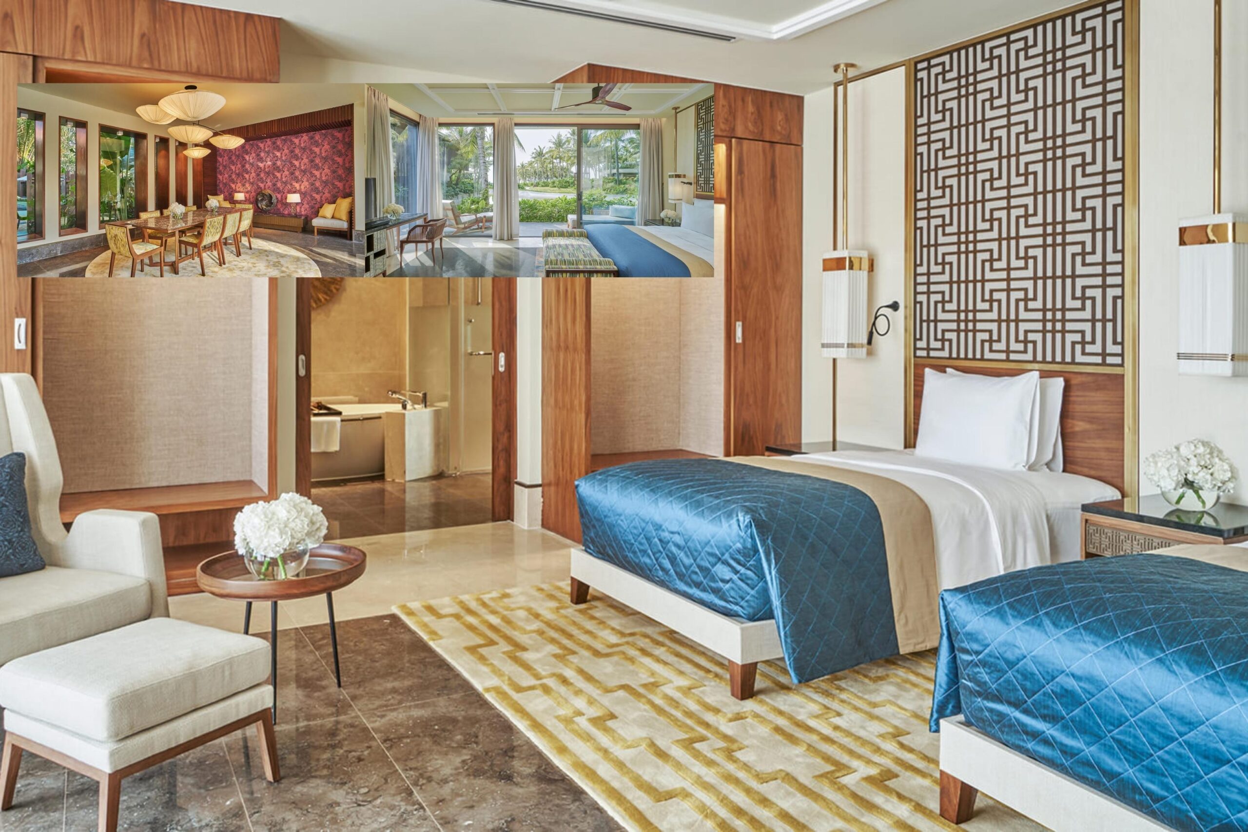 intercontinental phú quốc