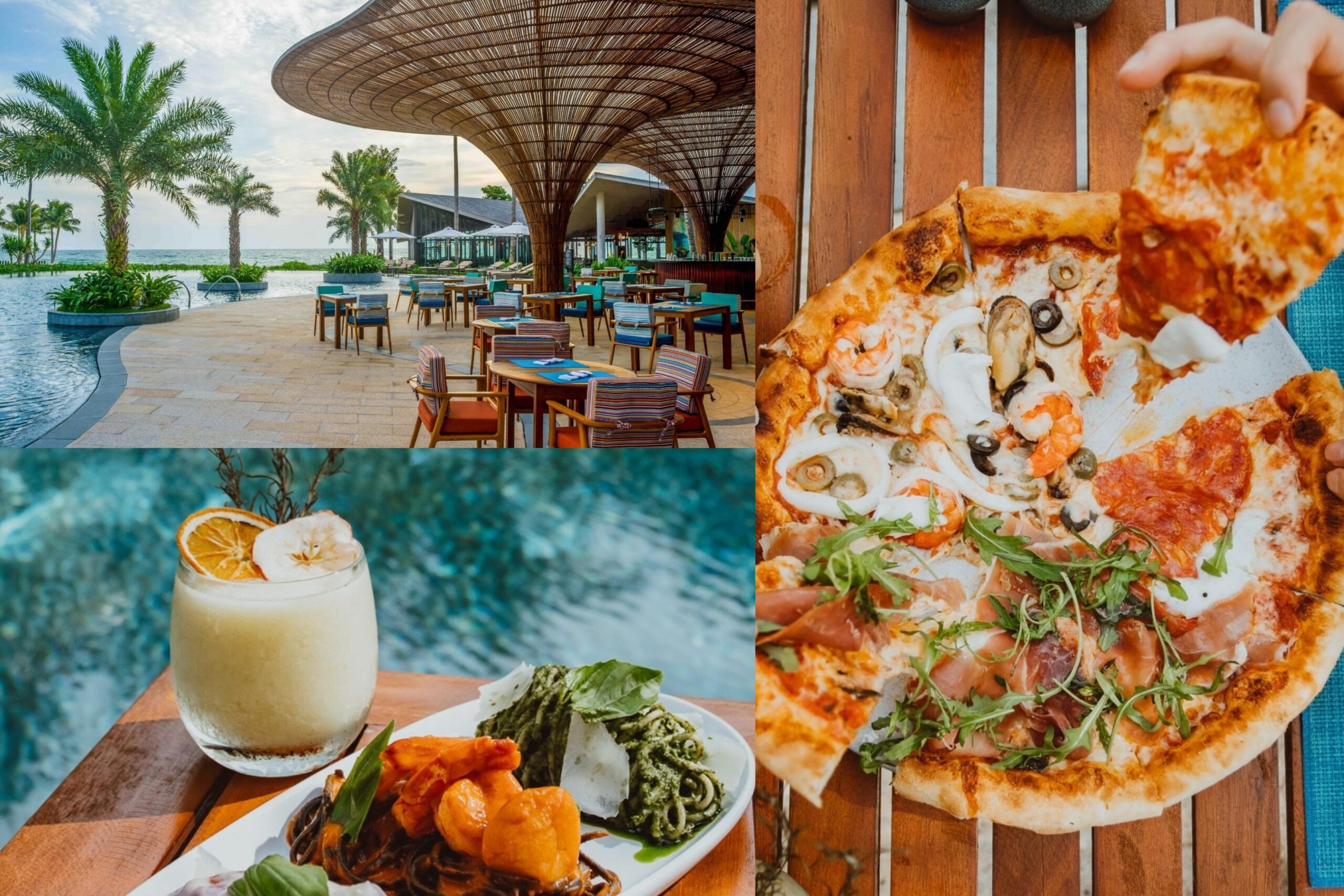 intercontinental phú quốc