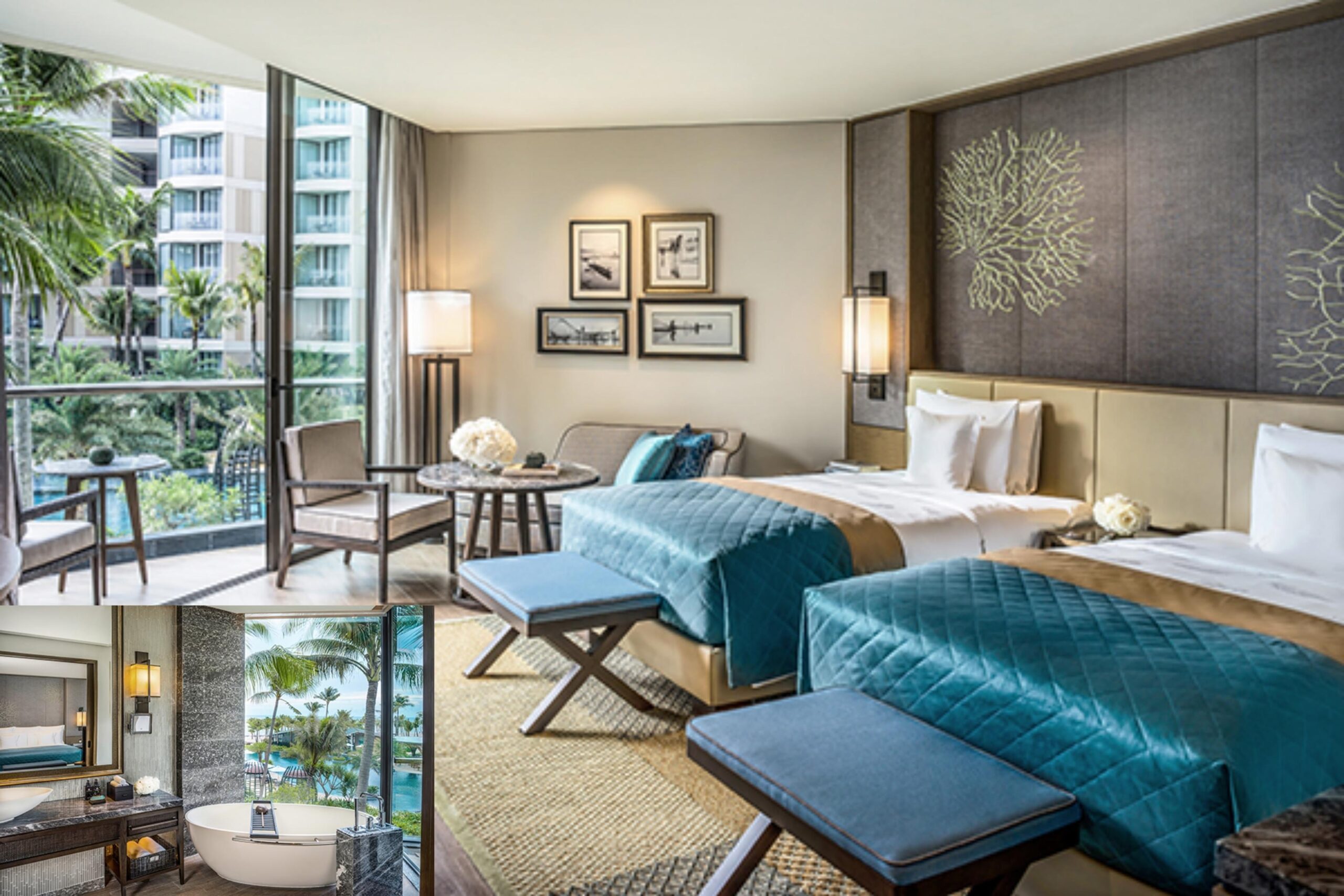 intercontinental phú quốc