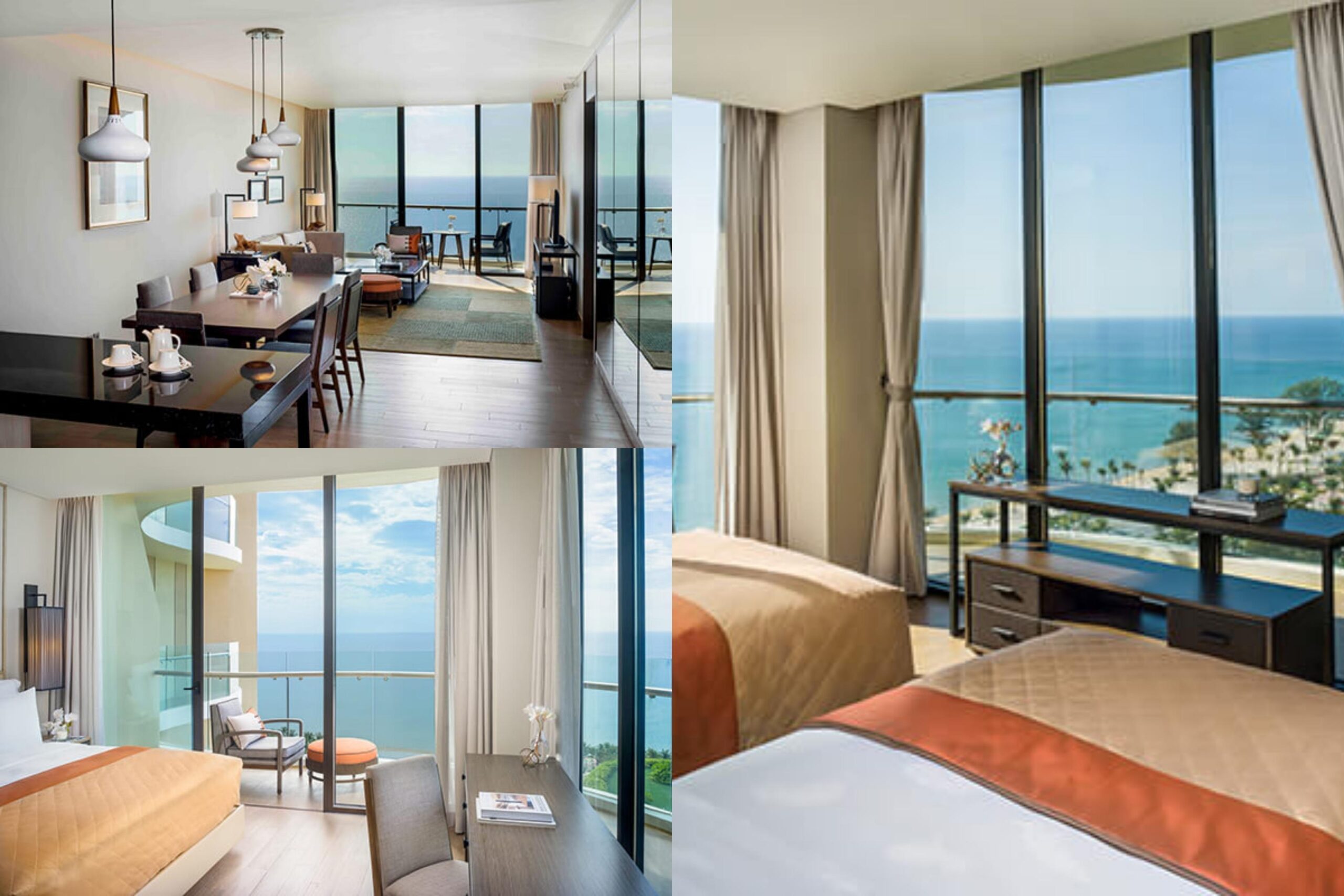 intercontinental phú quốc