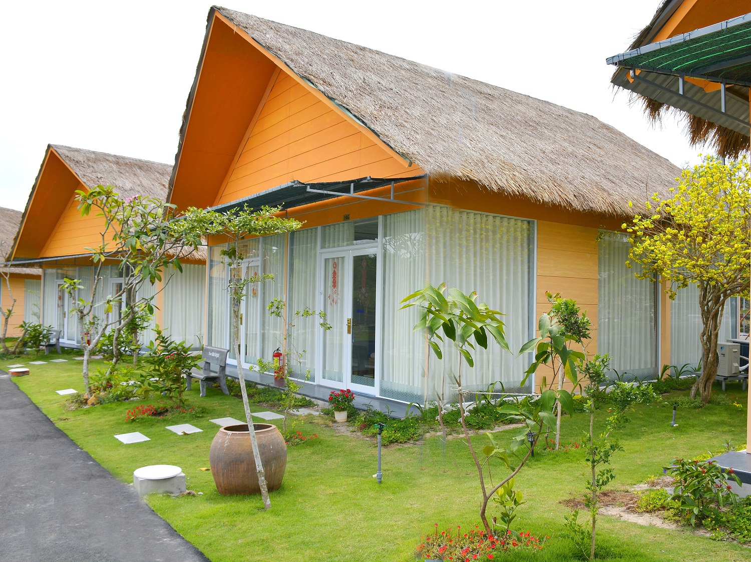 irelax bangkok resort