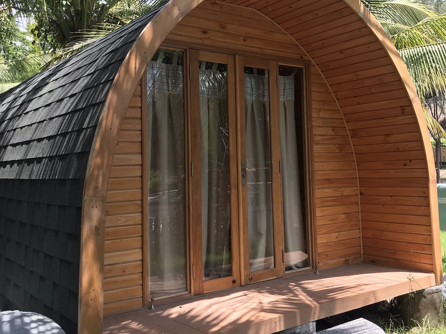 irelax bangkok resort