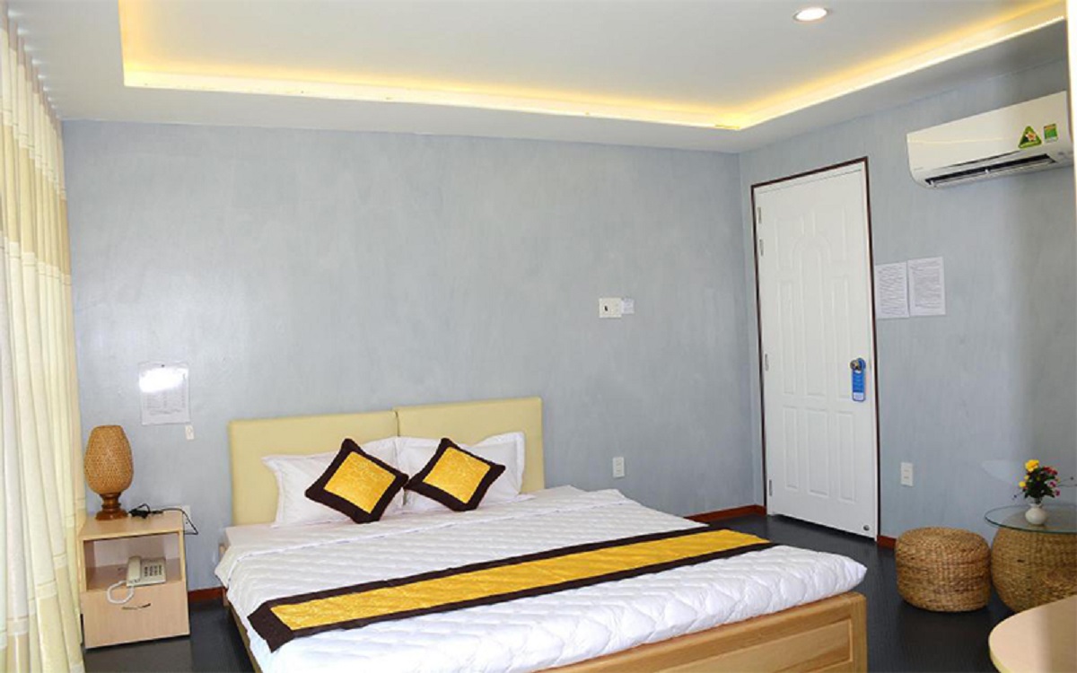 irelax bangkok resort