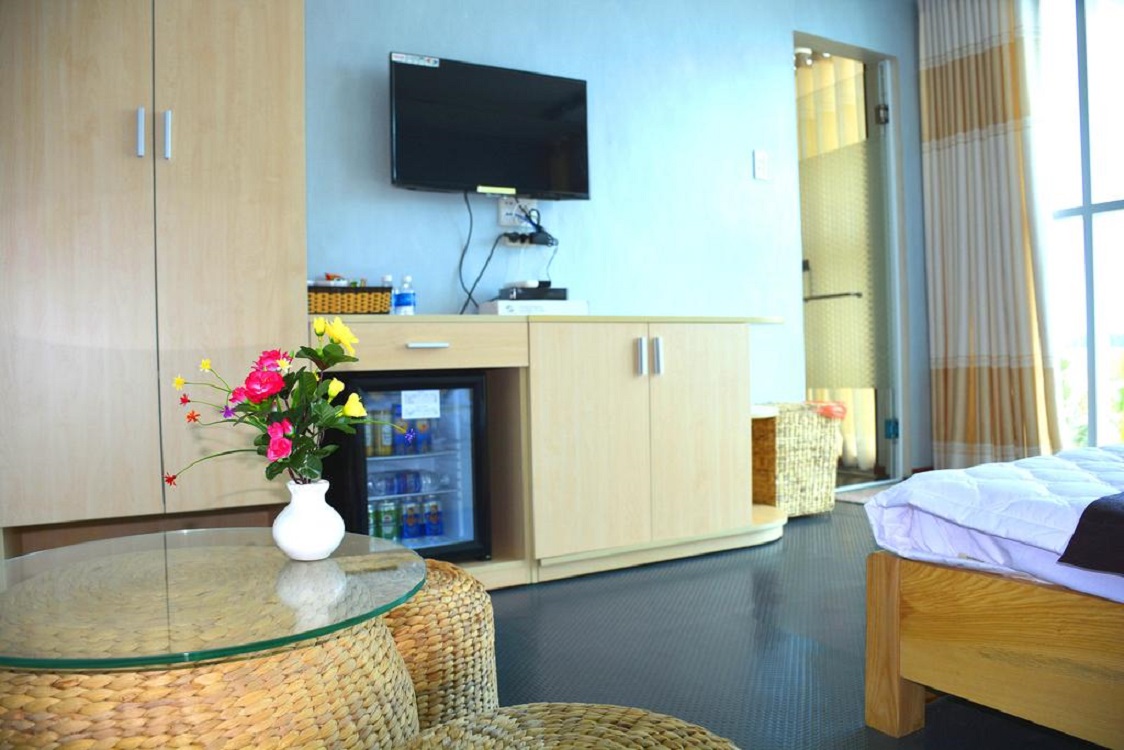 irelax bangkok resort