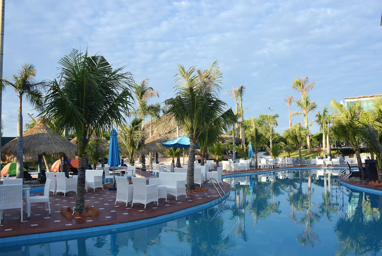 irelax bangkok resort