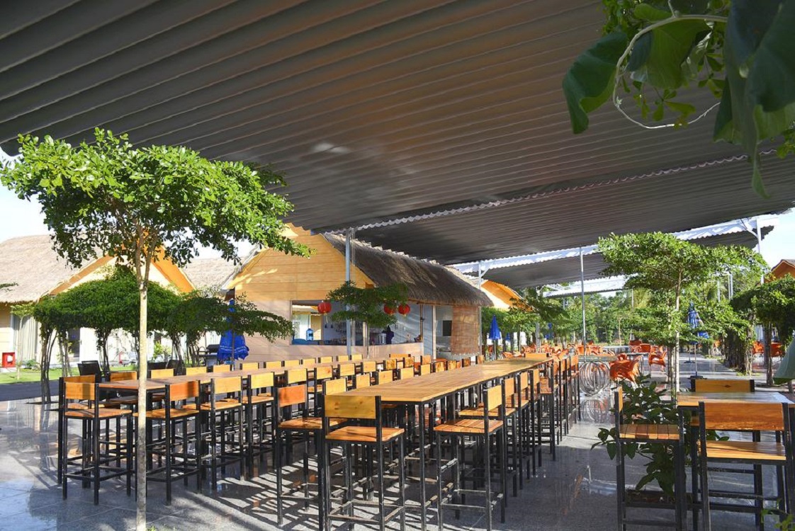 irelax bangkok resort