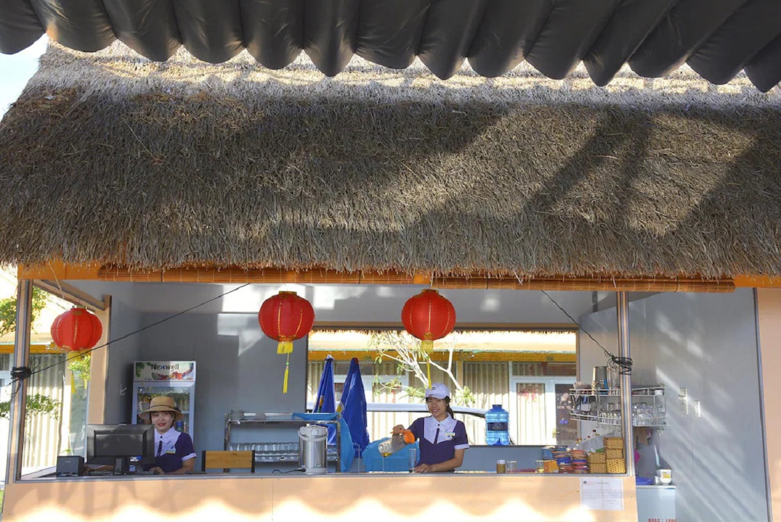 irelax bangkok resort