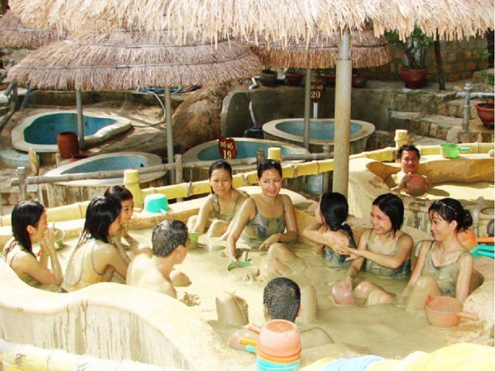 irelax bangkok resort