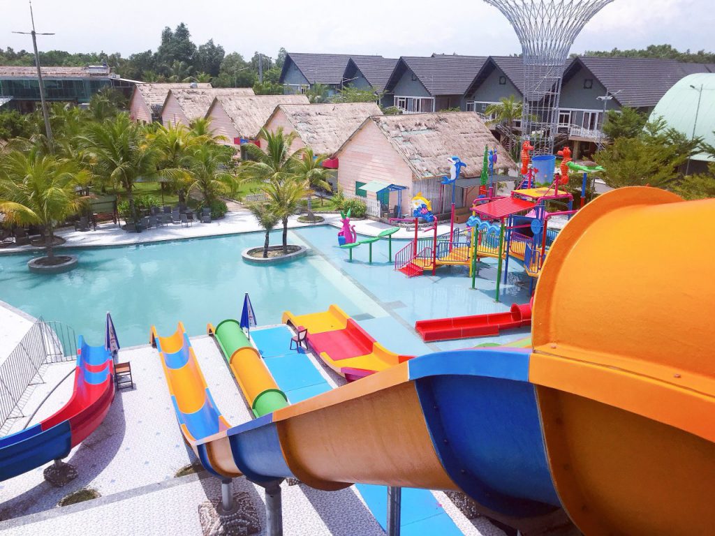 irelax bangkok resort