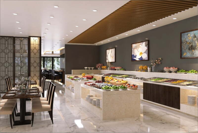 Kawara Mỹ An Onsen Resort - Nghỉ dưỡng mang nét "Nhật" mới lạ