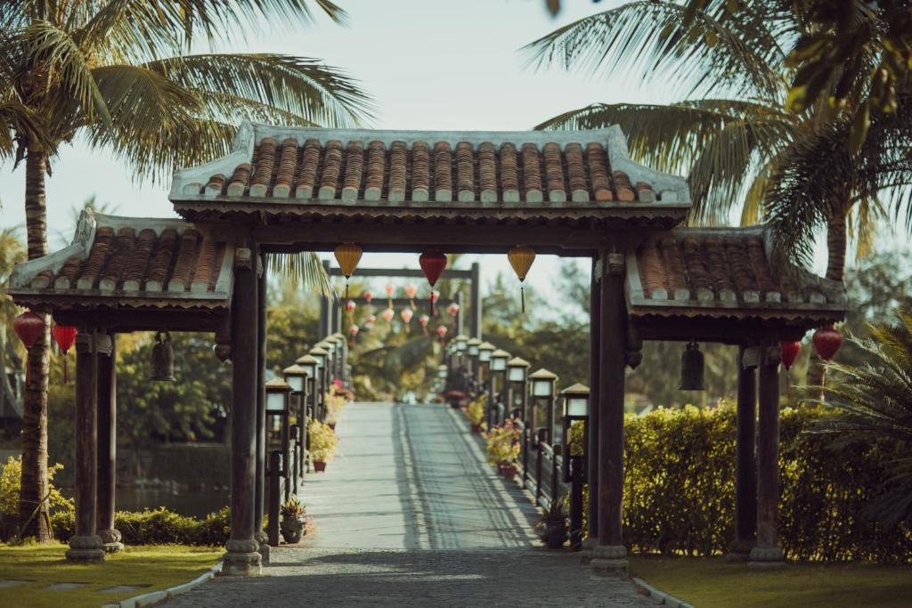 koi resort