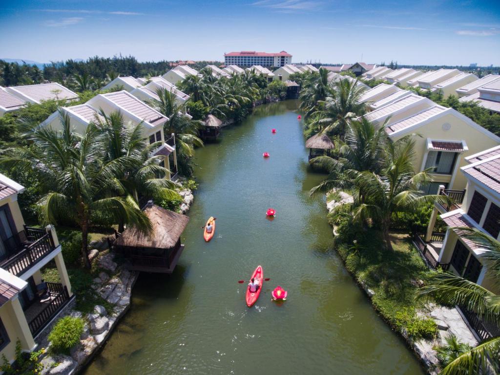 koi resort