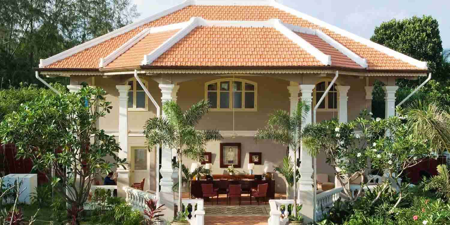 La Veranda Resort Phú Quốc