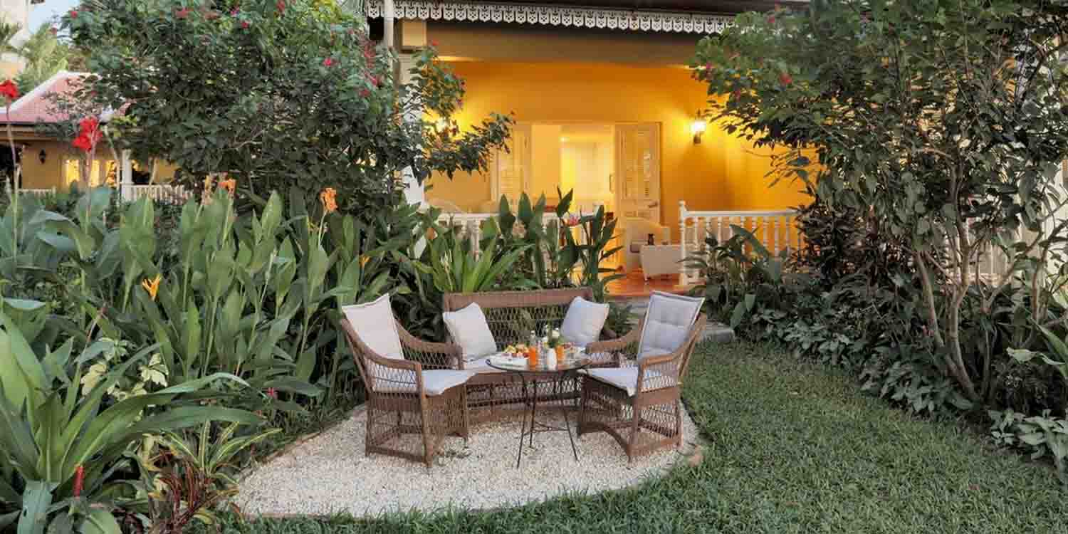 La Veranda Resort Phú Quốc