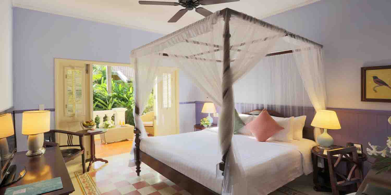 La Veranda Resort Phú Quốc