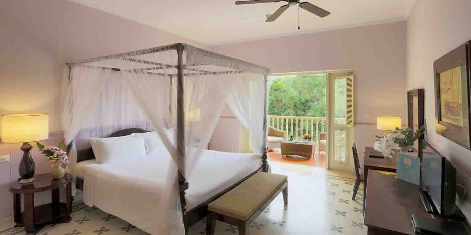 La Veranda Resort Phú Quốc