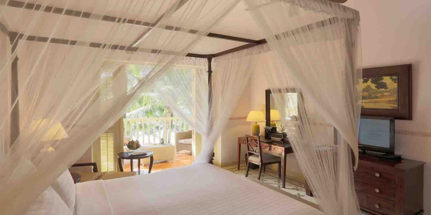 La Veranda Resort Phú Quốc