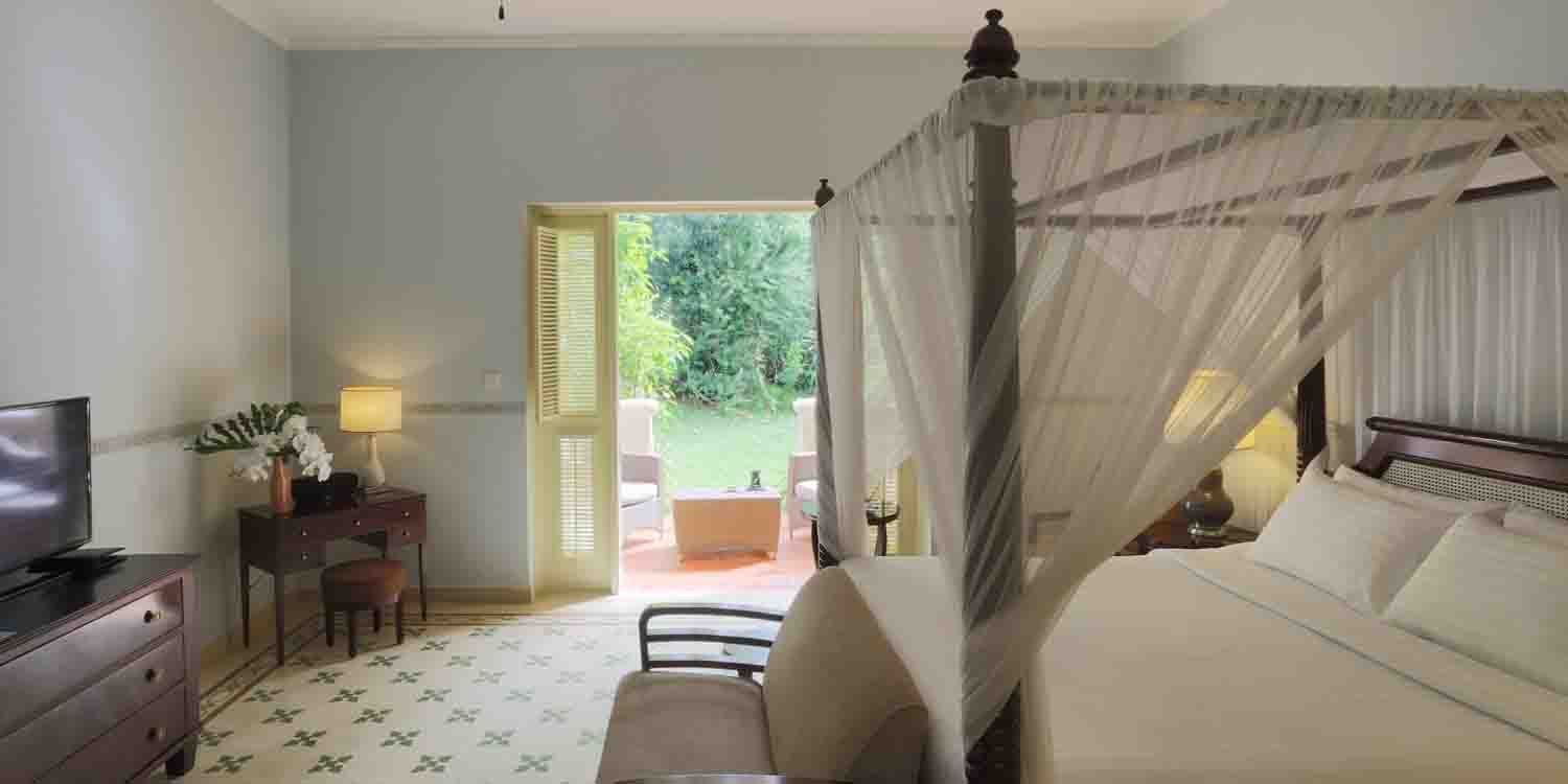 La Veranda Resort Phú Quốc