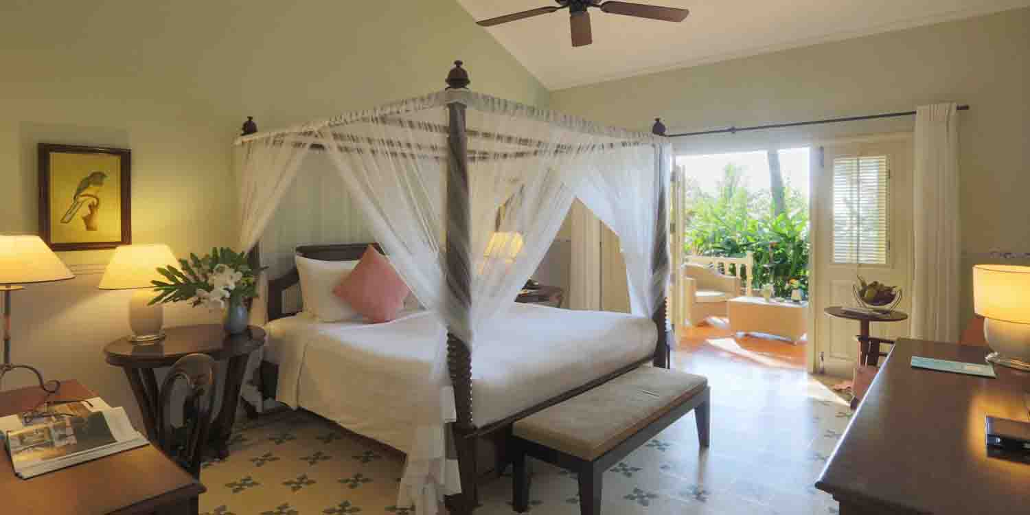 La Veranda Resort Phú Quốc