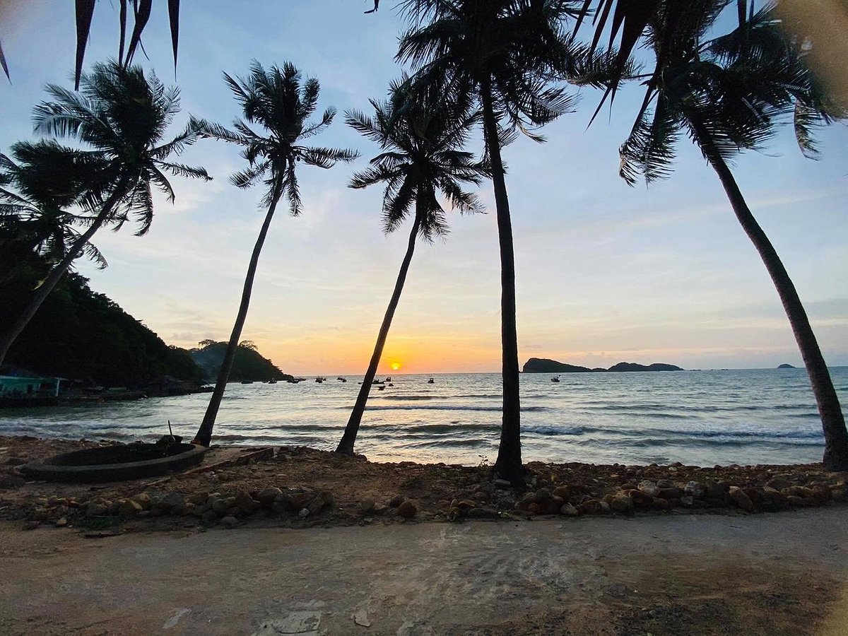 langchia nam du resort