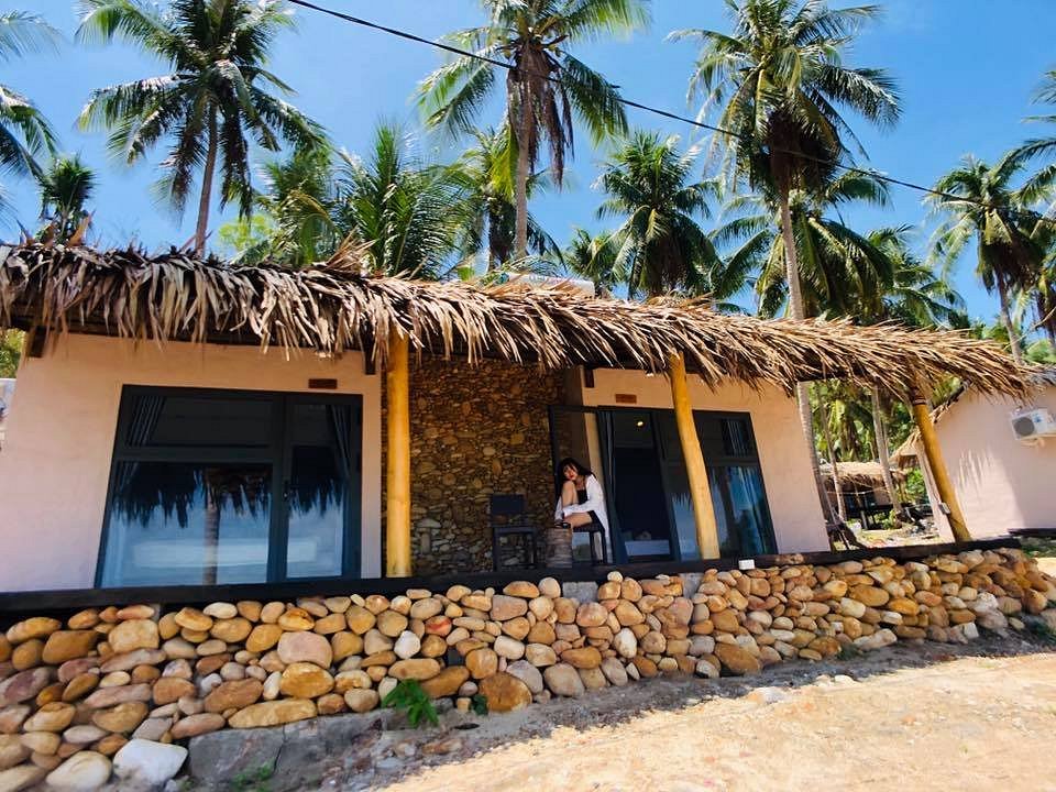 langchia nam du resort
