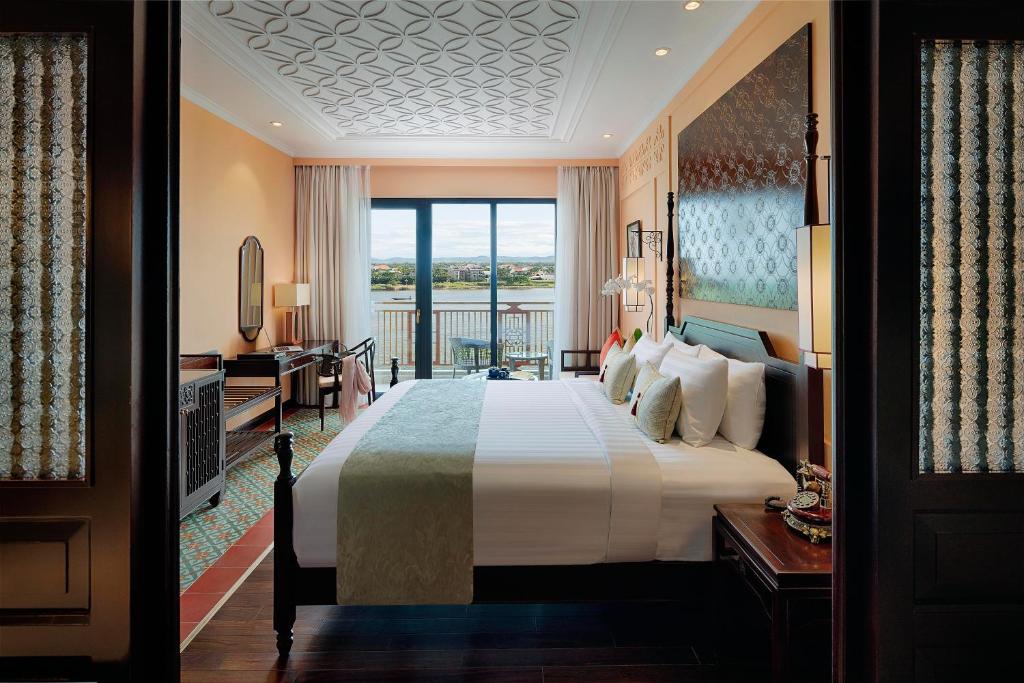 Little Riverside Hội An