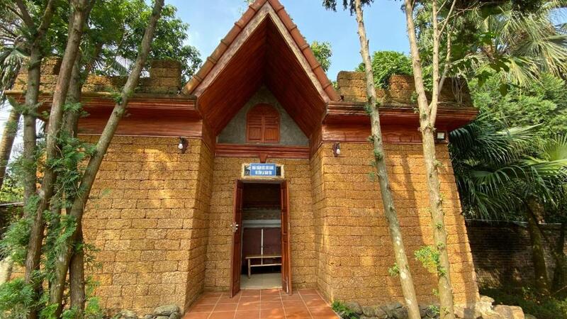 May Tropical Villas - Nhiệt đới xanh giữa lòng "hối hả"