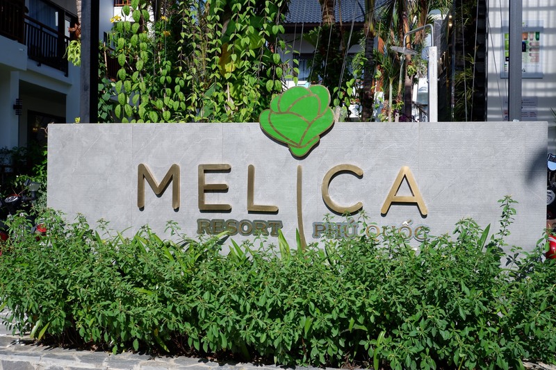 Melica Resort - "Thân thuộc như ở nhà" ngay tại đảo Phú Quốc xinh đẹp