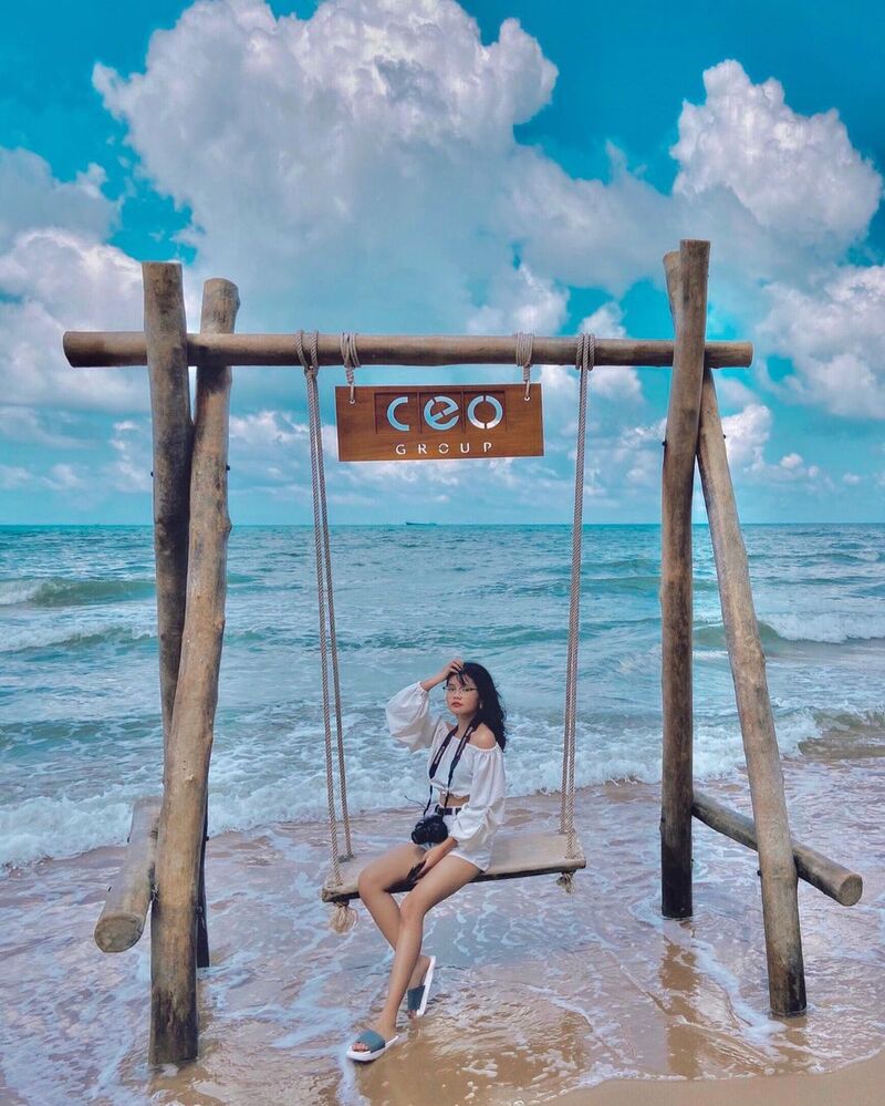 Melica Resort - "Thân thuộc như ở nhà" ngay tại đảo Phú Quốc xinh đẹp