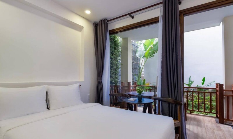 Melica Resort - "Thân thuộc như ở nhà" ngay tại đảo Phú Quốc xinh đẹp