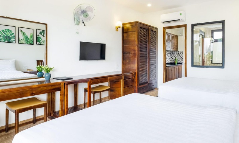 Melica Resort - "Thân thuộc như ở nhà" ngay tại đảo Phú Quốc xinh đẹp