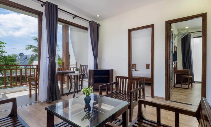 Melica Resort - "Thân thuộc như ở nhà" ngay tại đảo Phú Quốc xinh đẹp