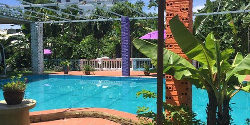 Minh Chau Resort - Điểm nhấn nơi đảo Quan Lạn tĩnh lặng
