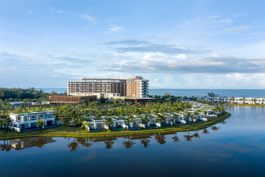 Movenpick Phú Quốc