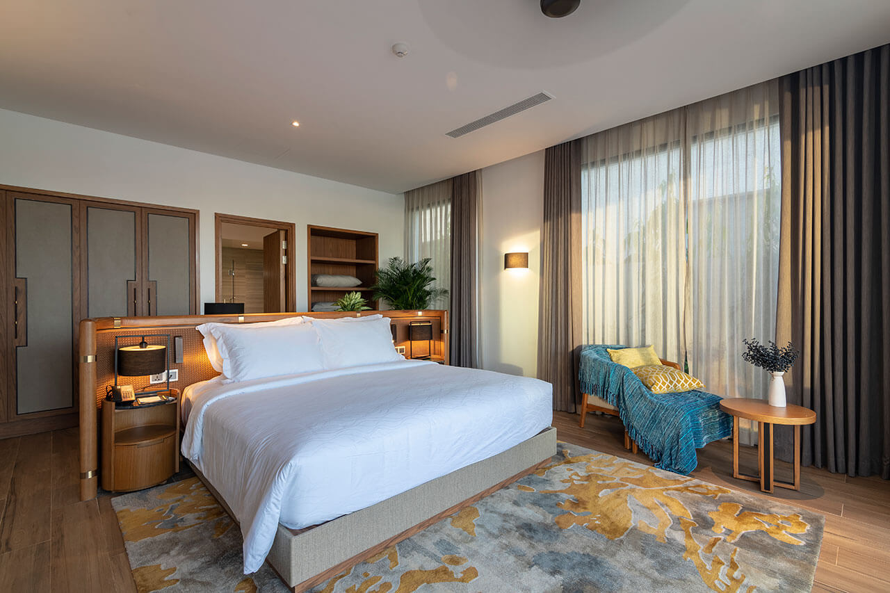 Movenpick Phú Quốc