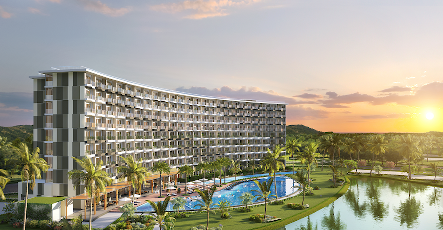 Movenpick Phú Quốc
