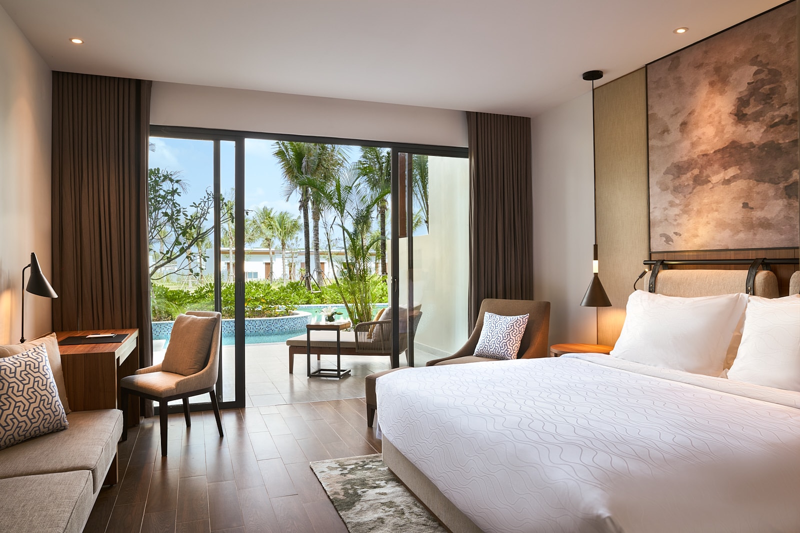 Movenpick Phú Quốc