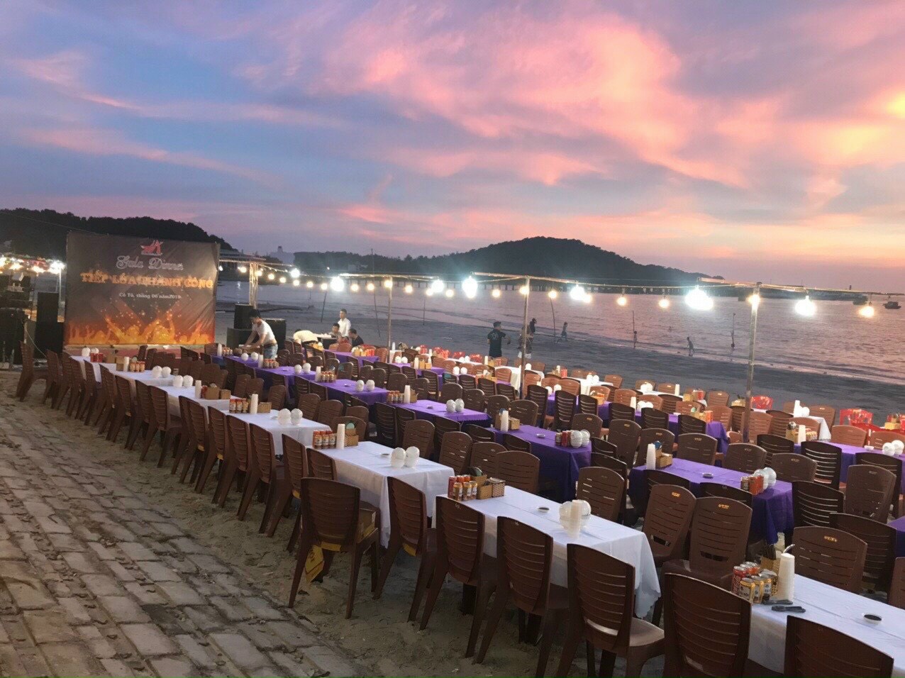 Top 11 nhà hàng Cô Tô ngon nức tiếng nên thử nhất