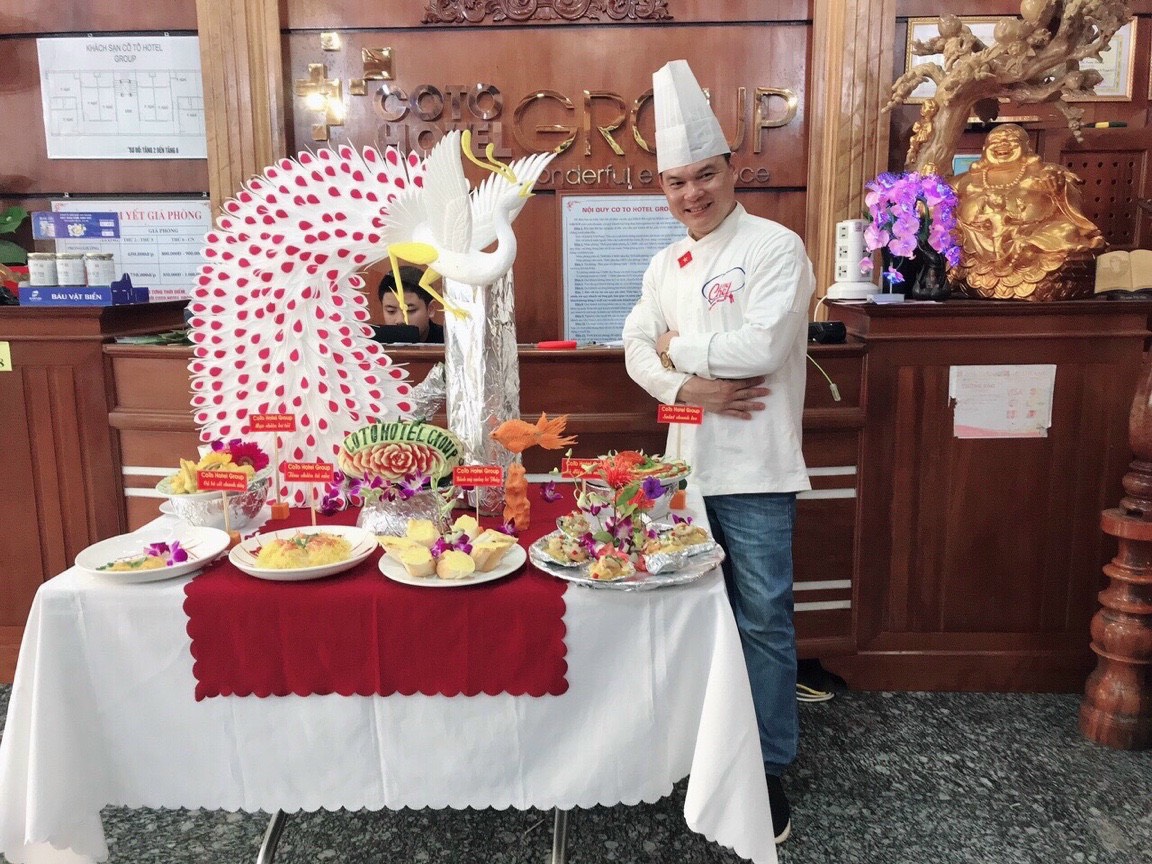 Top 11 nhà hàng Cô Tô ngon nức tiếng nên thử nhất